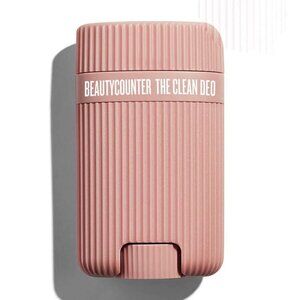 BeautyCounter The Clean Deo Deodorant - Soft Lavender 60g